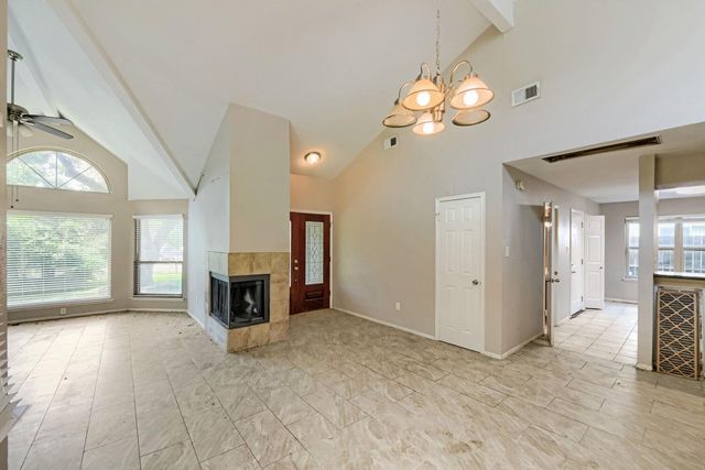12503 Vitry Lane, Houston, TX 77071