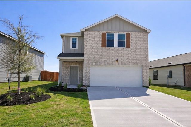 15043 Ronan Drive, Conroe, TX 77316