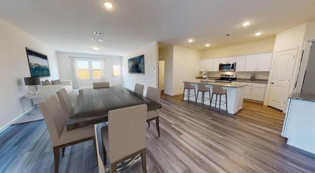 15043 Ronan Drive, Conroe, TX 77316