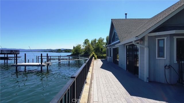3140 Lakeshore Boulevard, Lakeport, CA 95453