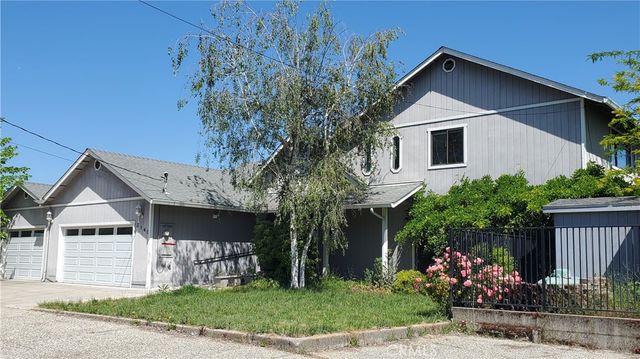 3140 Lakeshore Boulevard, Lakeport, CA 95453