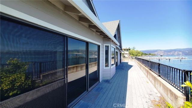 3140 Lakeshore Boulevard, Lakeport, CA 95453