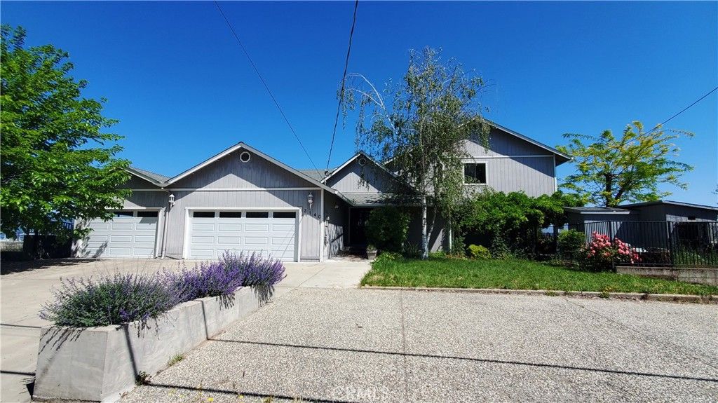 3140 Lakeshore Boulevard, Lakeport, CA 95453