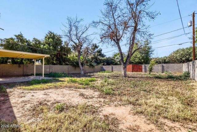 6132 N 35TH Drive, Phoenix, AZ 85019