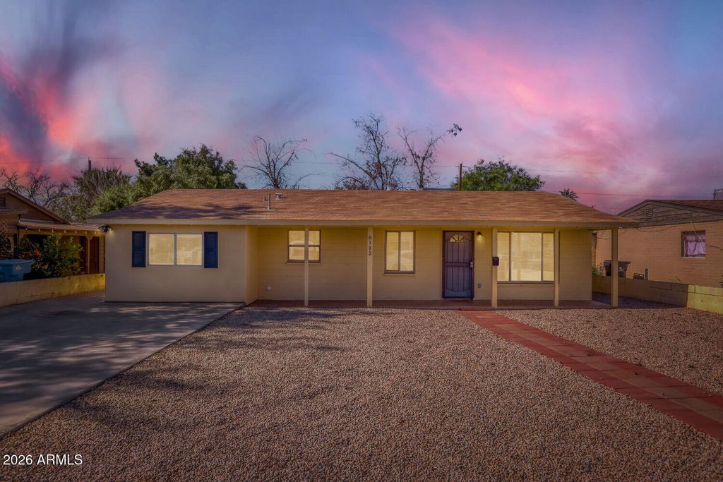 6132 N 35TH Drive, Phoenix, AZ 85019 — photo 2