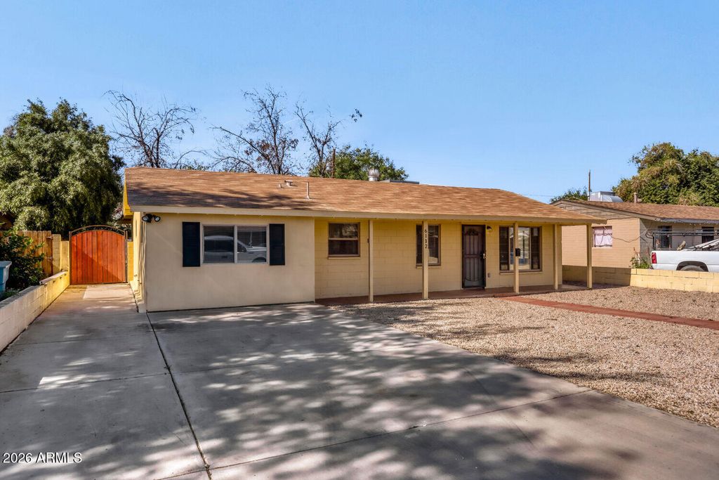 6132 N 35TH Drive, Phoenix, AZ 85019 — photo 4