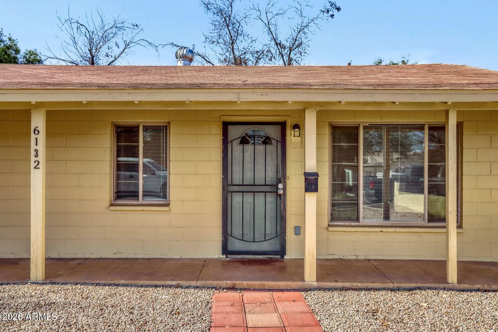 6132 N 35TH Drive, Phoenix, AZ 85019 — photo 5