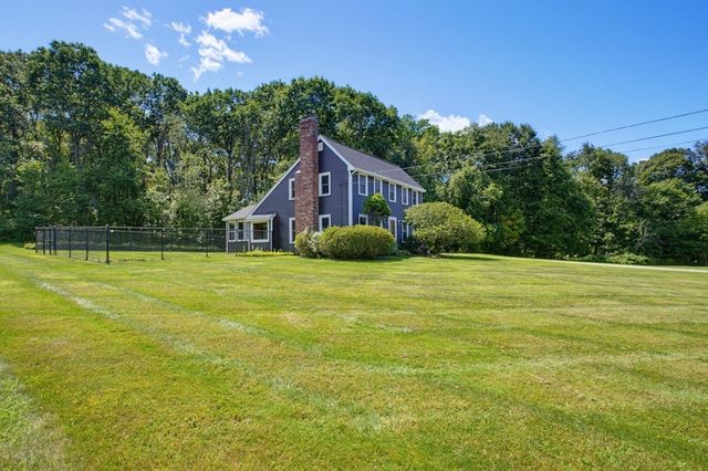 22 Purgatory Road, Sutton, MA 01590
