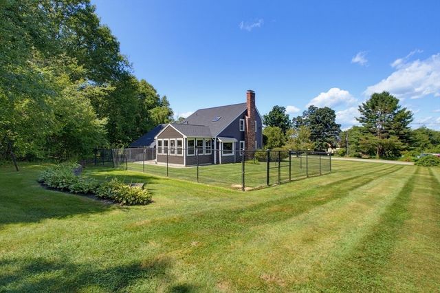 22 Purgatory Road, Sutton, MA 01590