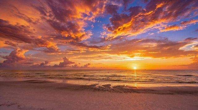 1621 GULF BOULEVARD 607, Clearwater Beach, FL 33767