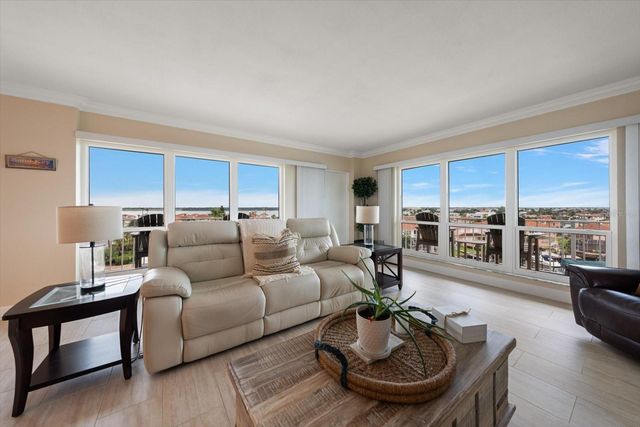 1621 GULF BOULEVARD 607, Clearwater Beach, FL 33767