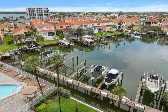 1621 GULF BOULEVARD 607, Clearwater Beach, FL 33767