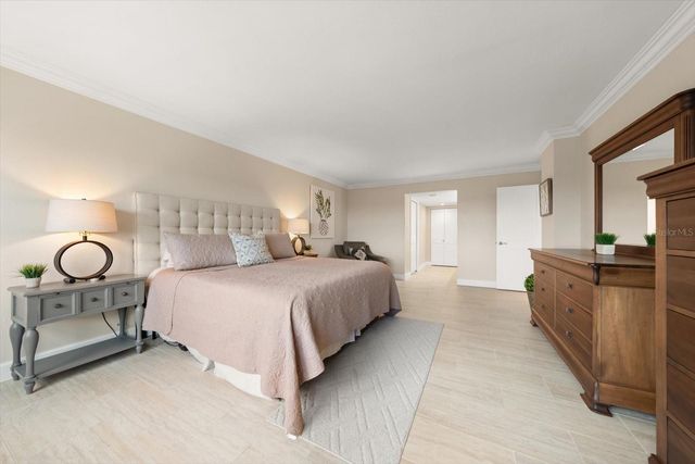 1621 GULF BOULEVARD 607, Clearwater Beach, FL 33767