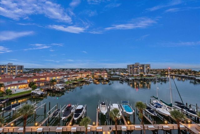 1621 GULF BOULEVARD 607, Clearwater Beach, FL 33767