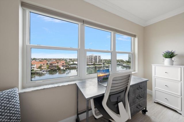 1621 GULF BOULEVARD 607, Clearwater Beach, FL 33767