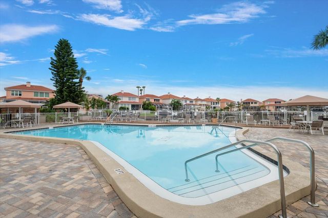 1621 GULF BOULEVARD 607, Clearwater Beach, FL 33767