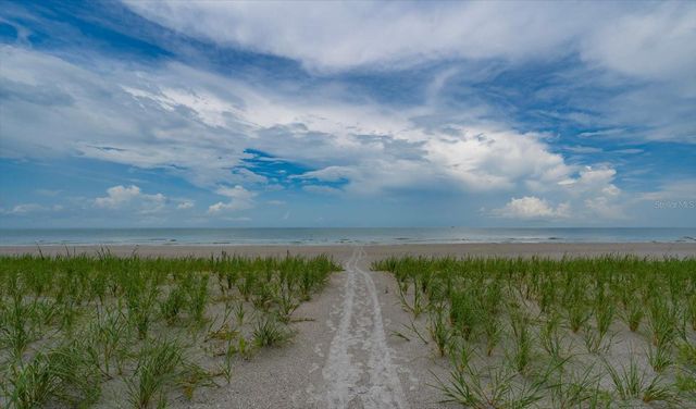 1621 GULF BOULEVARD 607, Clearwater Beach, FL 33767