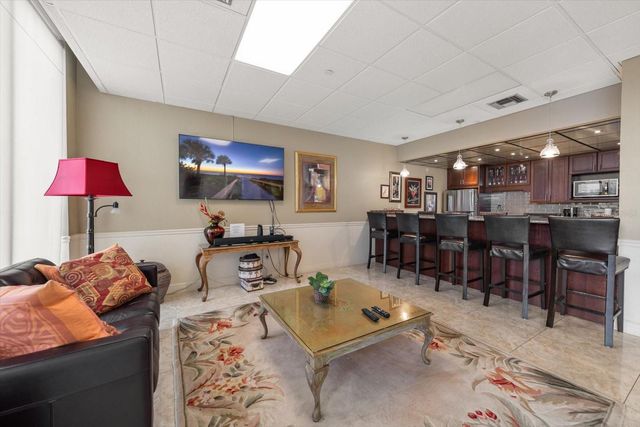 1621 GULF BOULEVARD 607, Clearwater Beach, FL 33767