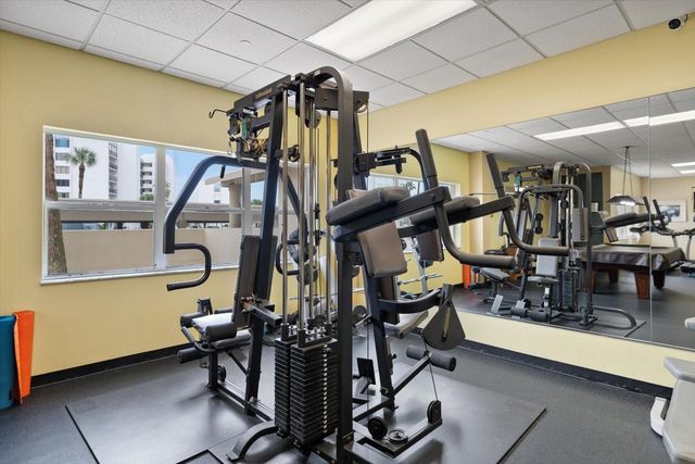 1621 GULF BOULEVARD 607, Clearwater Beach, FL 33767