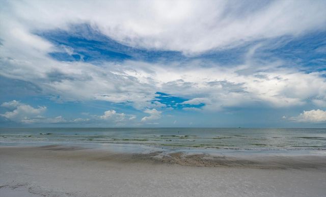 1621 GULF BOULEVARD 607, Clearwater Beach, FL 33767
