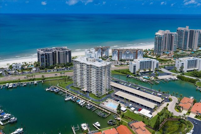 1621 GULF BOULEVARD 607, Clearwater Beach, FL 33767