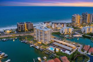1621 GULF BOULEVARD 607, Clearwater Beach, FL 33767