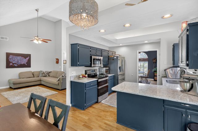 136 River Chase, Hendersonville, TN 37075