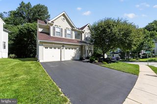 201 SNOWBERRY WAY, West Chester, PA 19380