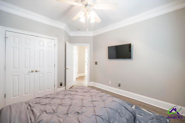 105 Orchard Ln, Centerville, GA 31028