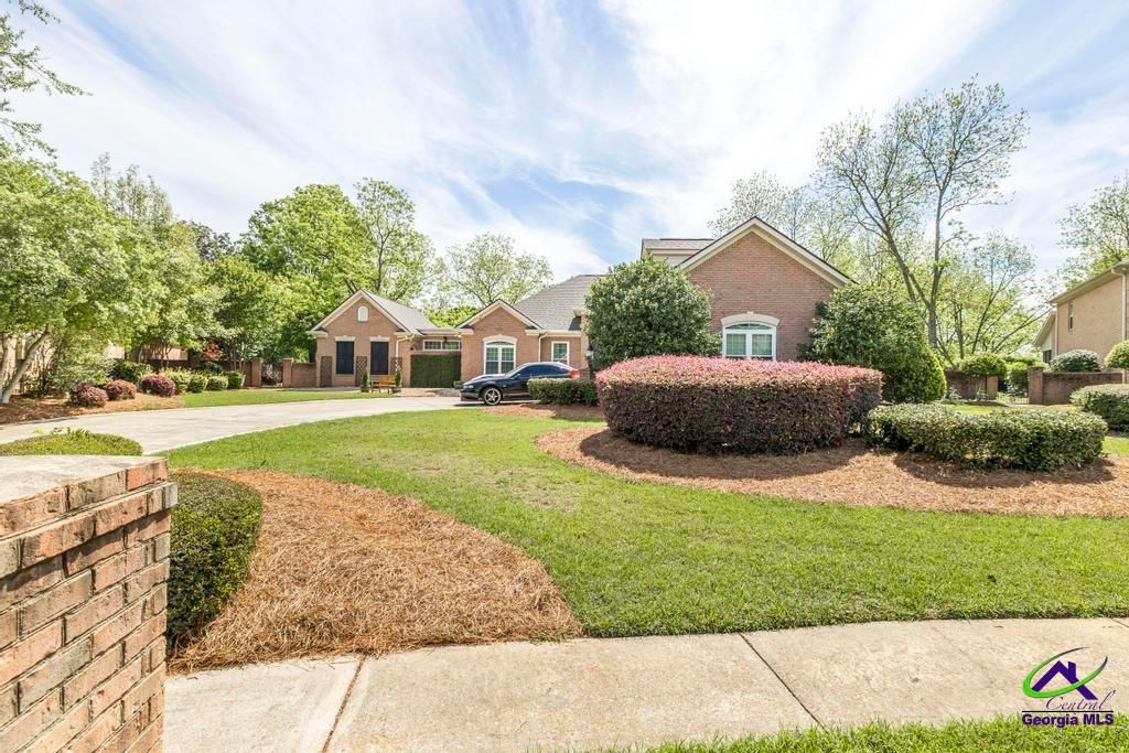 105 Orchard Ln, Centerville, GA 31028