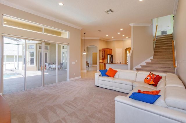 3529 KING GEORGE DRIVE, Orlando, FL 32835