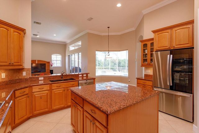 3529 KING GEORGE DRIVE, Orlando, FL 32835