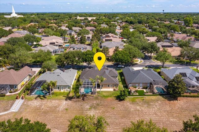 3529 KING GEORGE DRIVE, Orlando, FL 32835