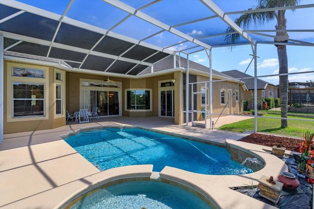 3529 KING GEORGE DRIVE, Orlando, FL 32835
