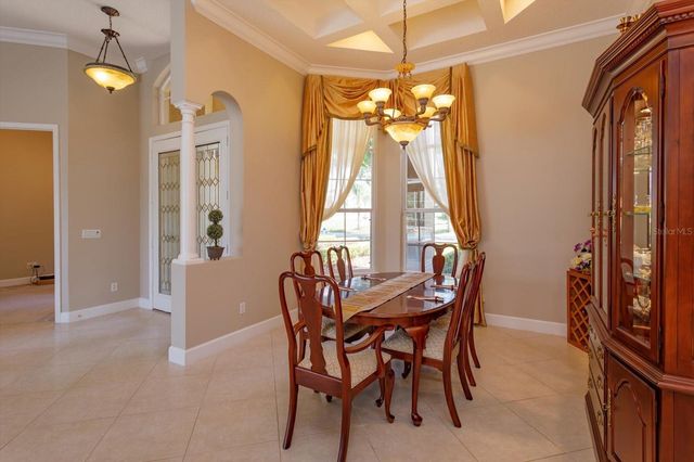 3529 KING GEORGE DRIVE, Orlando, FL 32835