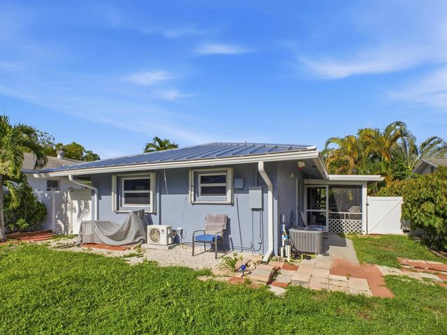 721 E Coast Avenue, Lantana, FL 33462