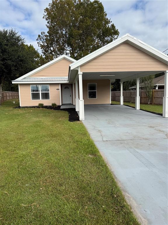 237 NE GUM SWAMP ROAD, Lake City, FL 32055