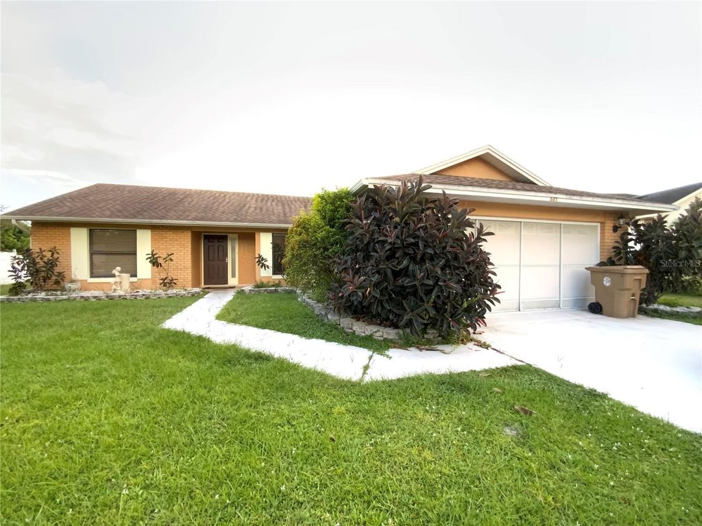 521 BRIGHTON COURT, Kissimmee, FL 34758