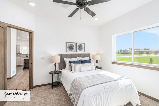 9204 W Counsel St Street, Sioux Falls, SD 57106