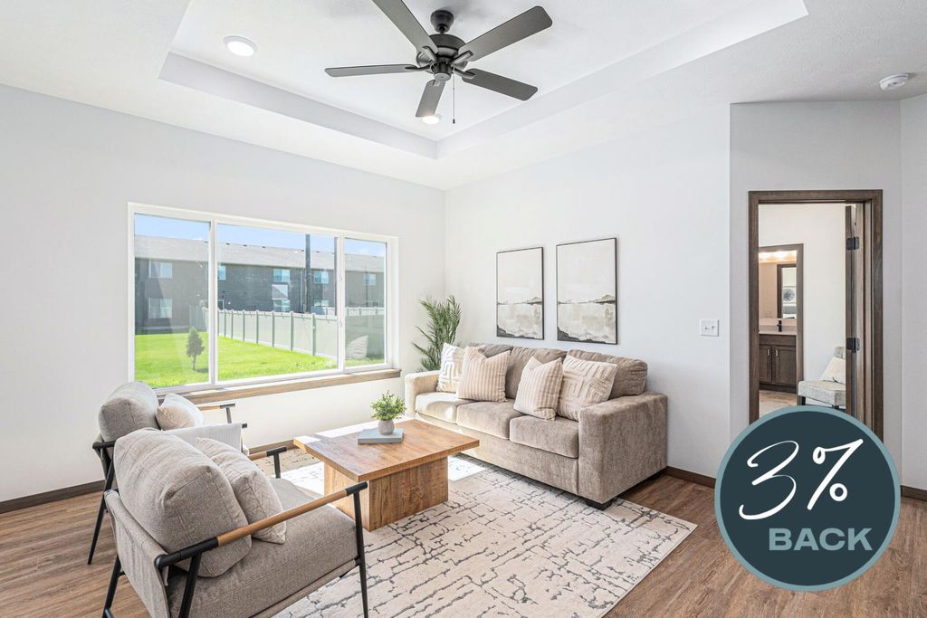 9204 W Counsel St Street, Sioux Falls, SD 57106