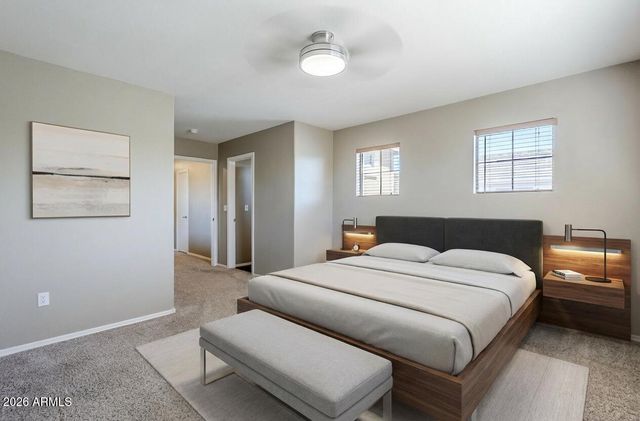 21829 N 40TH Place, Phoenix, AZ 85050