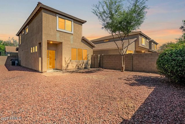 21829 N 40TH Place, Phoenix, AZ 85050