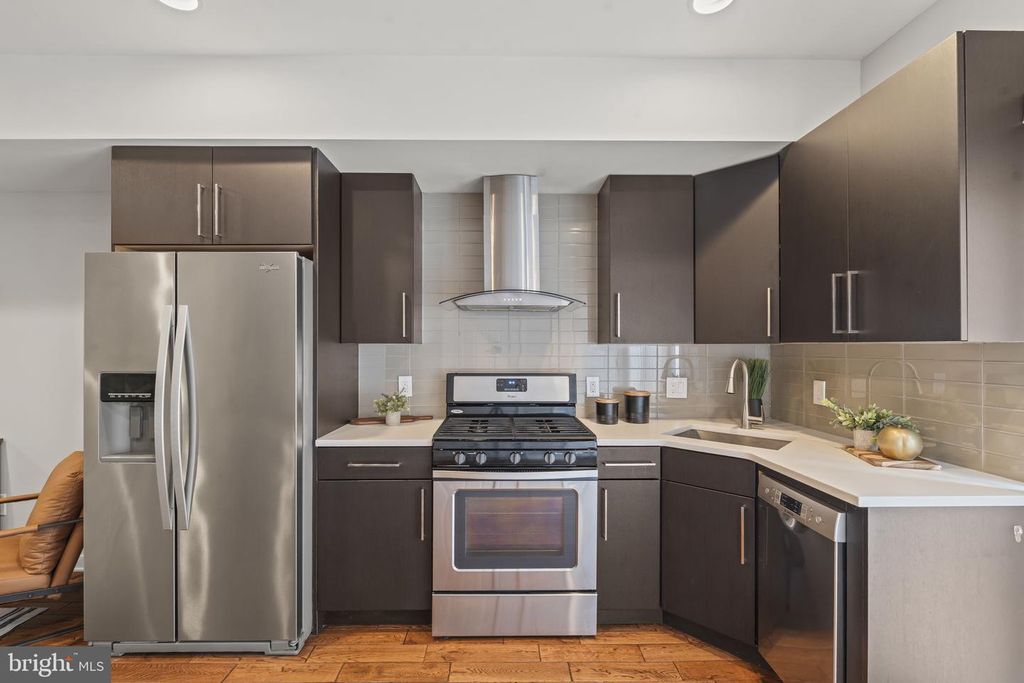 1416 PARRISH ST #3, PHILADELPHIA, PA 19130 — photo 3