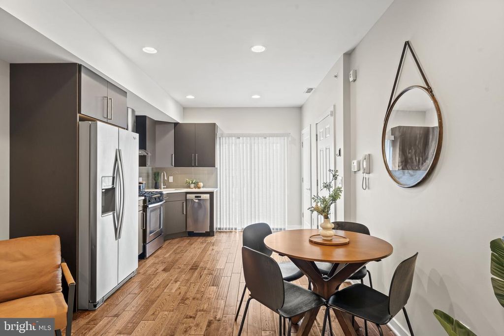 1416 PARRISH ST #3, PHILADELPHIA, PA 19130 — photo 4