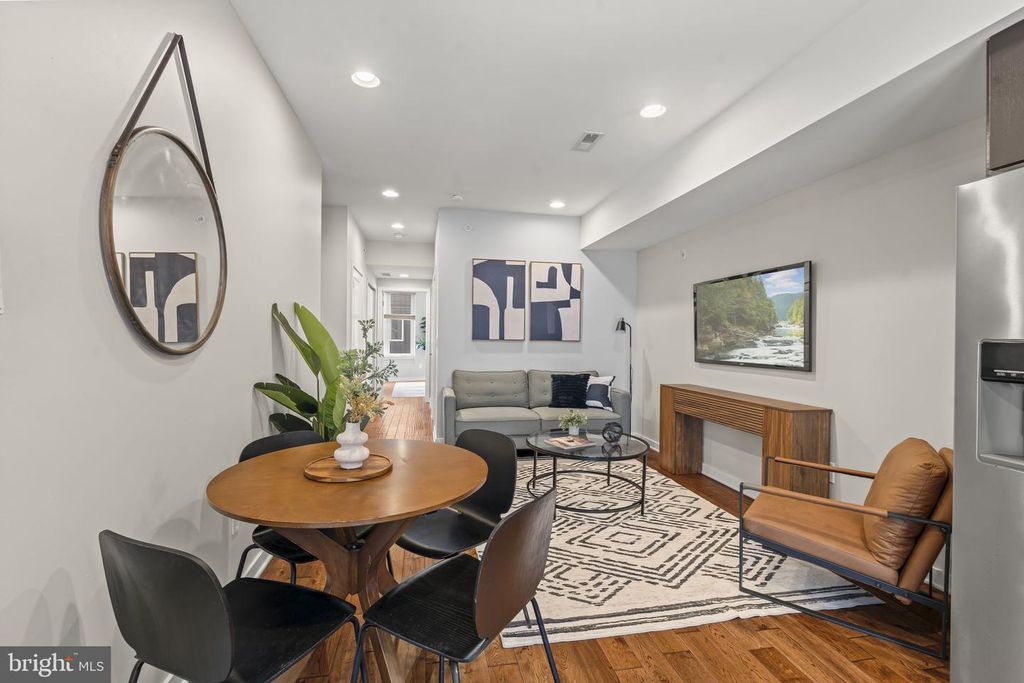 1416 PARRISH ST #3, PHILADELPHIA, PA 19130 — photo 5