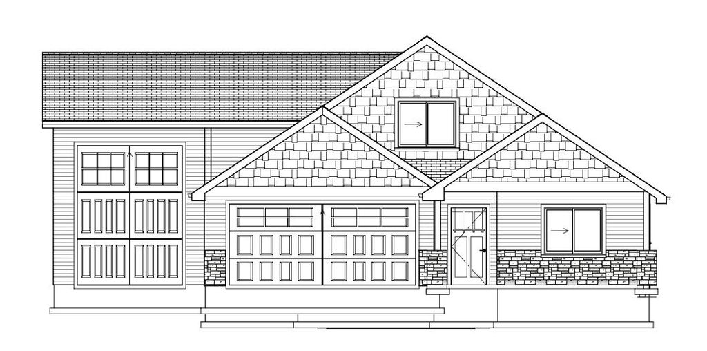 1616 N Garvin Ct, Spokane Valley, WA 99016