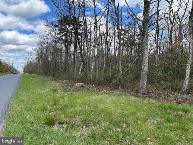 LOT 102 BOW WOOD TRAIL, Winchester, VA 22602