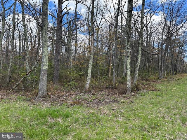 LOT 102 BOW WOOD TRAIL, Winchester, VA 22602