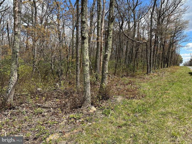 LOT 102 BOW WOOD TRAIL, Winchester, VA 22602