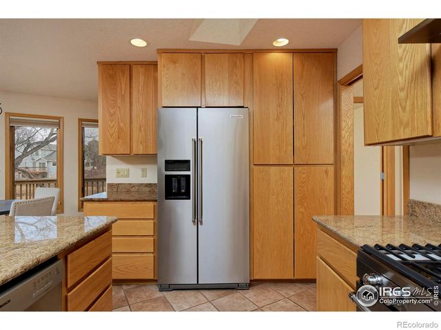 989 W 41st Street, Loveland, CO 80538